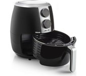 Freidora sin aceite tristar fr6989 3,5 l 1500 w negro
