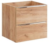 Mueble bajo lavabo 60 cm april madera