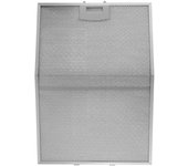 Filtro campana cocina balay bosch 288x406mm (00436489)