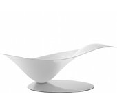 Petalo, centro de mesa, casa bugatti