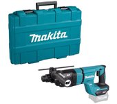 Taladro sds+ 40v max 28 mm 2.9j makita sin batería - hr007gz01