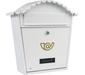 Amig buzon 1 blanco