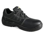 Zapato de seguridad nilo s3 src negro 43 negro 43