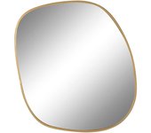 Espejo de pared home esprit dorado 56 x 2,5 x 69,5 cm - marca: home esprit - ean: 8424002153847