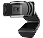 Webcam natec lori full hd autofocus 1080p