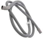 Tubo desagüe lavavajillas electrolux (140005633064)