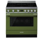 Cocina smeg cpf9ipog