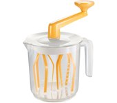 Batidor manual delícia 1000 ml
