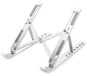 Hamlet tiramisu max soporte para ordenador portátil y tableta aluminio 48,3 cm (19)