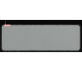 Alfombrilla gaming razer goliathus extended chroma quartz rgb