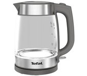 Hervidor tefal ki740b plateado 2200 w 1,7 l