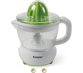 Exprimidor de cítricos eléctrico 'push&go' envase 700 ml