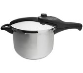 Olla a presion tempo 4.0 lts d.22 cm