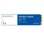 Ssd wd blue sn570 1tb nvme