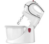 Batidora amasadora taurus giro complet 500w c/bol