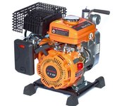 Anova motobomba 79 cc.200 l/m.alt.16 m.ba4c15