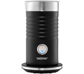 Espumador de leche eléctrico zelmer zmf0550 550 w negro