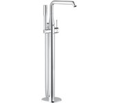 Grohe mezclador monomando de baño/ducha essence de 1/2 (23491001)
