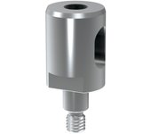 Mader 66434 - llave de vaso, 1/4, 6mm - mac power