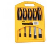 Stanley 2-16-271 - formon fatmax dyna pro 5 piezas 6. 10. 15. 20. 25 mm