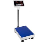 Báscula de plataforma - 100 kg / 10 g - 40,5 x 30,5 cm