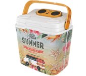 Nevera life story - exotic summer - 29 l