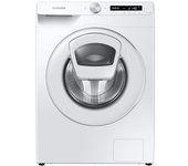Samsung ww80t554dtw/s3 lavadora carga frontal 8 kg 1400 rpm b blanco