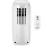 Acondicionador de aire portátil con función sleep display para el hogar 20lt/días