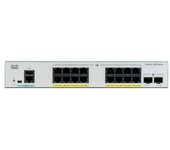 Switch cisco c1000-16t-e-2g-l