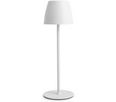 Lampara led recargable eureka marca non