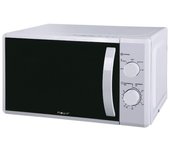 Nevir nvr-6226m microondas blanco solo microondas encimera 20 l 700 w