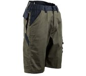 Bermudas lma metro oliva / verde nosotros t.40 - 6134 t.40