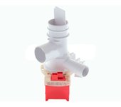 Bomba desague lavadora copreci cebs 25563300