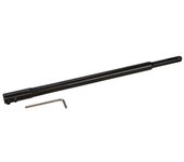 Silverline - prolongador de brocas para madera sds plus 300 mm