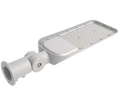Farola led samsung chip 70w 110lm/w color gris 6500k ip65