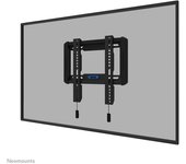 Neomounts wl30-550bl12 soporte para tv 139,7 cm (55) negro