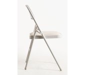 Pack 6 sillas pad - blanco