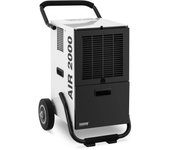 Deshumidificador - 50 l/24 h - 90 m² - 5,69 l