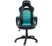 Silla gaming nacon ch-350 negro - marca: nacon - ean: 3499550362268