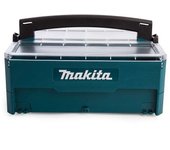 Caja de herramientas makita makpac - p-84137