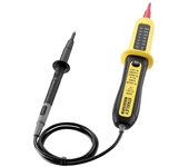 Stanley fmht82566-0 - probador de tensión de dos polos