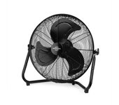 Ventilador industrial orbegozo pwn 2050, aspas metálicas, 3 velocidades, inclinación regulable, 50 cm de diámetro, 155 w