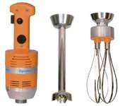 Batidora dynamic mx022 junior combi cf007