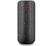 Altavoz con bluetooth ngs roller nitro 2/ 20w/ 2.0/ negro