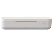 Samsung gp-tou020sabwq esterilizador ultravioleta blanco batería uv-c