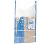 Banco de trabajo simonwork mobile bt1 1500 azul/madera - 448109211157514 - simon rack