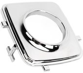 Reemplazo de cubierta cromada elevable goddess para rolls royce ghost rr4 spirit of ecstasy