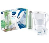 Jarra filtrante brita marella maxtra+ (1,4 l)