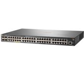 Switch hpe aruba 2930f