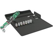 Safe-torque a 1 set 1, 1/4 vierkant, 2-12 nm clave de torque conjunto